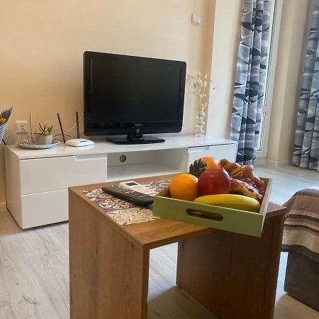Парк Апартамент-2 Stara Zagora Bagian luar foto