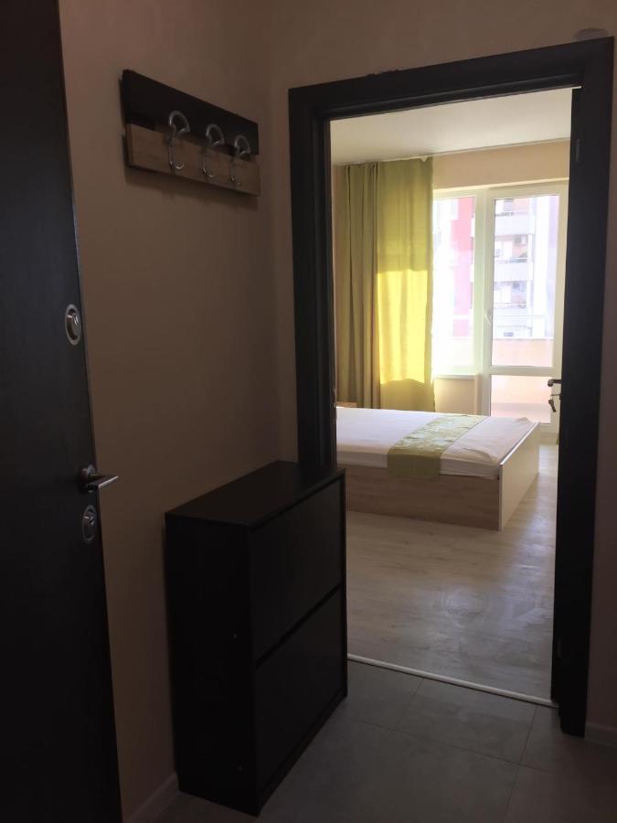 Парк Апартамент-2 Stara Zagora Bagian luar foto