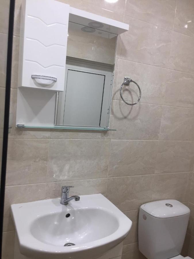 Парк Апартамент-2 Stara Zagora Bagian luar foto