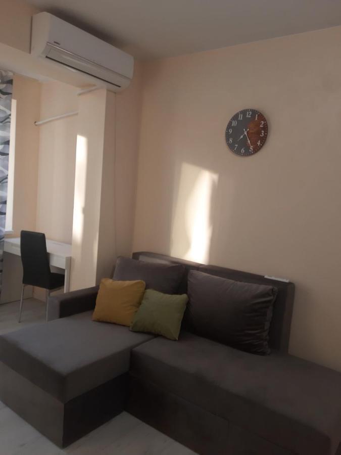 Парк Апартамент-2 Stara Zagora Bagian luar foto