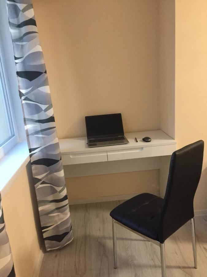 Парк Апартамент-2 Stara Zagora Bagian luar foto