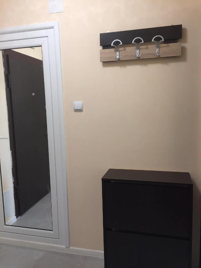 Парк Апартамент-2 Stara Zagora Bagian luar foto