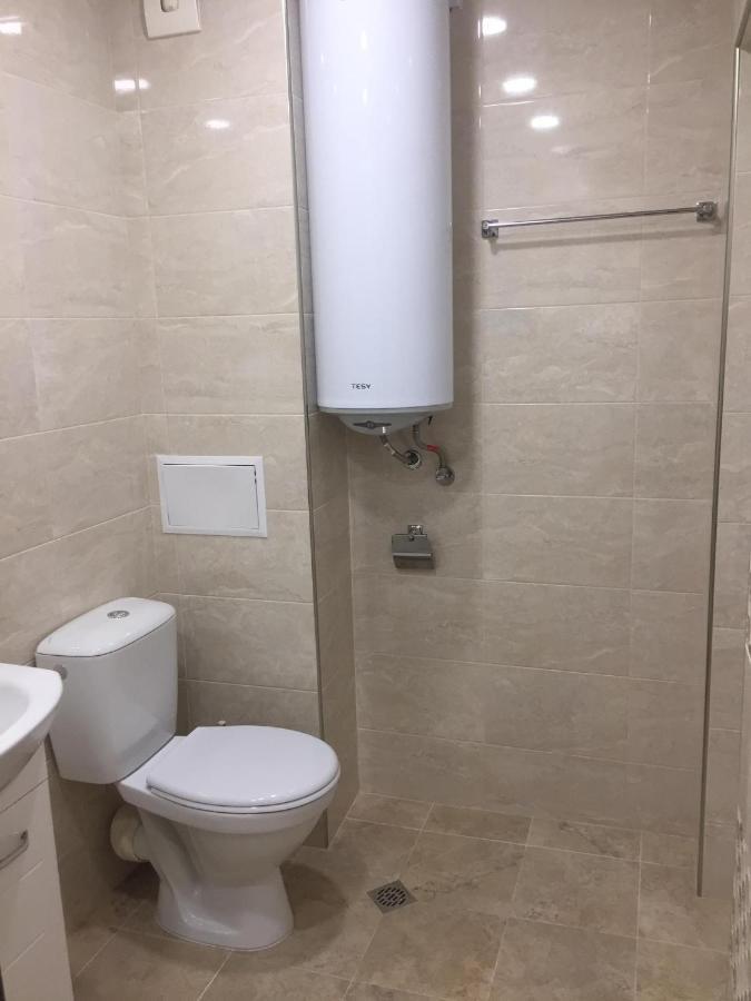 Парк Апартамент-2 Stara Zagora Bagian luar foto