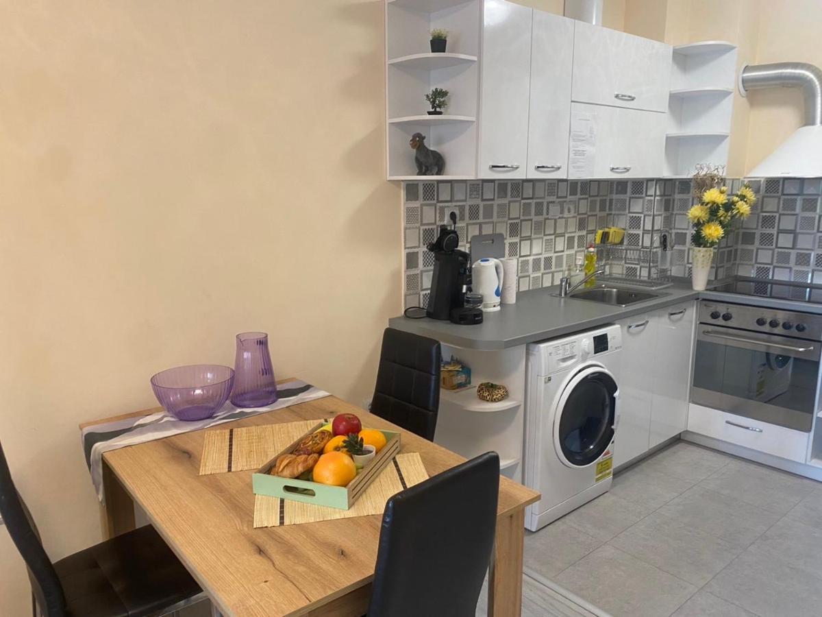 Парк Апартамент-2 Stara Zagora Bagian luar foto