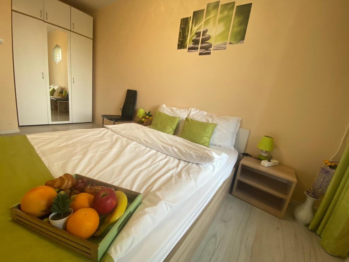 Парк Апартамент-2 Stara Zagora Bagian luar foto