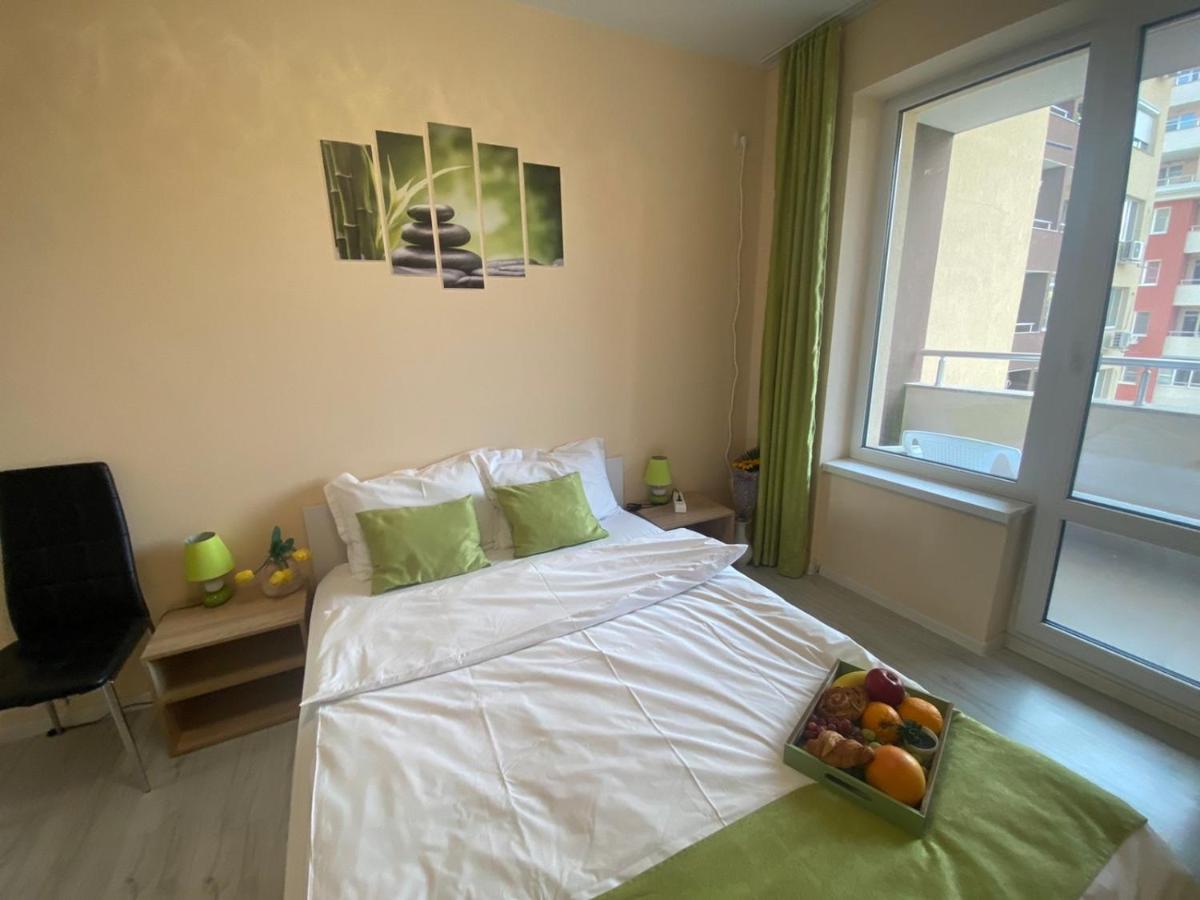 Парк Апартамент-2 Stara Zagora Bagian luar foto
